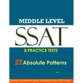 ssat middle level