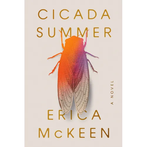 Cicada Summer