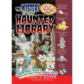 The Eerie Mystery at the Egyptian Library