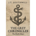 The Grey Chronicles: The Devil's Share