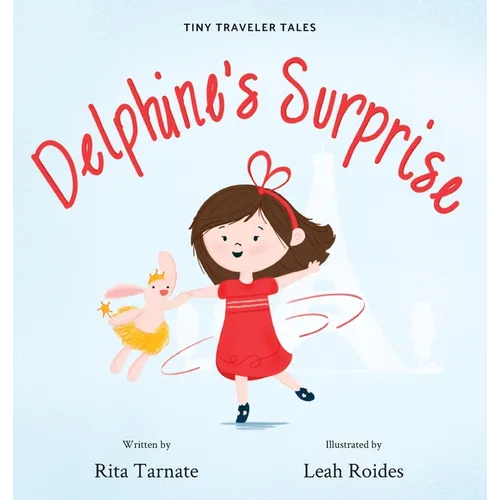 Delphine's Surprise