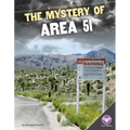 Mystery of Area 51