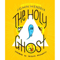 The Holy Ghost: A Spirited Comic