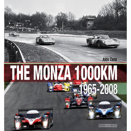 The Monza 1000 Km: 1965-2008