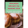 Vrhunski GrijaČi Za Kamine 2024