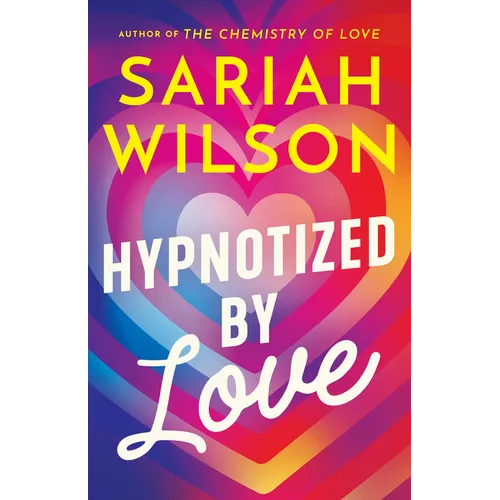 Hypnotized by Love