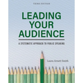 Leading Your Audience: A Systematic Approach to Public Speaking