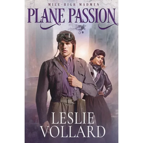 Plane Passion