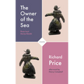 The Owner of the Sea: Three Inuit Stories Retold