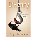 O'Henry: A Josh Ingram Novel