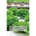 How-To Hydroponics: The Complete Guide to Easily Build Your Sustainable Gardening System at Home. Learn the Secrets of Hydroponics and Boost Your Gard