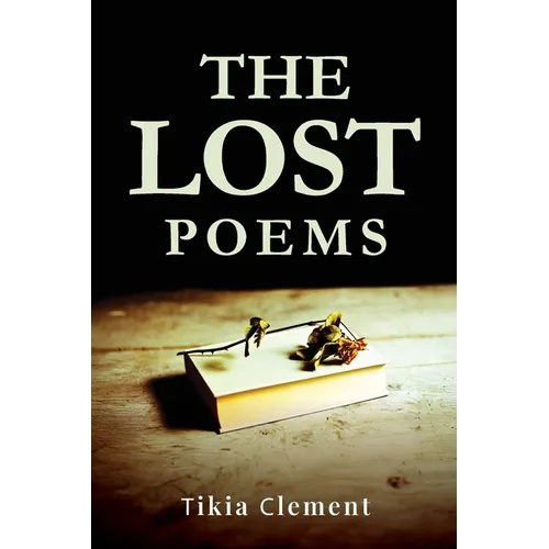 The Lost Poems