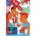 Slam Dunk, Vol. 9