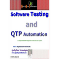 Software Testing and QTP Automation