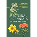 Medicinal Perennials to Know and Grow
