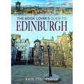 The Book Lover's Guide to Edinburgh
