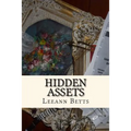 Hidden Assets: Book 6