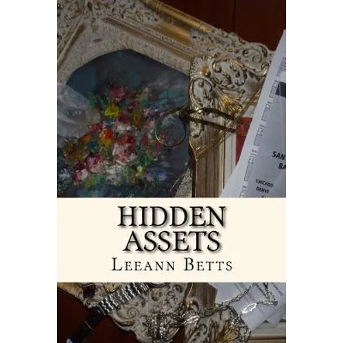 Hidden Assets: Book 6