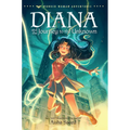 Diana and the Journey to the Unknown