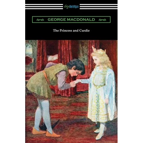 The Princess and Curdie