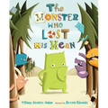 The Monster Who Lost His Mean