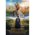 Queen of Kings Empress Nyajesus Nyayecu Elect of God of the Kingdom of Canaan United Afro States Southern Sudan Wakanda: Hebrew Israelites True Biblic