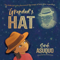 Grandad's Hat: The little girl who discovered the magic of love after a goodbye
