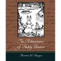 The Adventures of Paddy Beaver