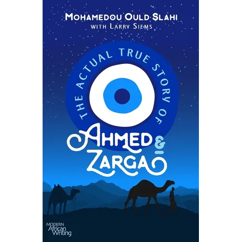The Actual True Story of Ahmed and Zarga