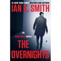 The Overnights: An Ashe Cayne Novel, Book 3