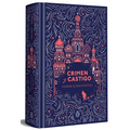 Crimen Y Castigo (Ediciã3n Especial En Tapa Dura) / Crime and Punishment (Special Hardcover Edition)