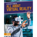All about Virtual Reality