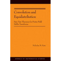 Convolution and Equidistribution: Sato-Tate Theorems for Finite-Field Mellin Transforms