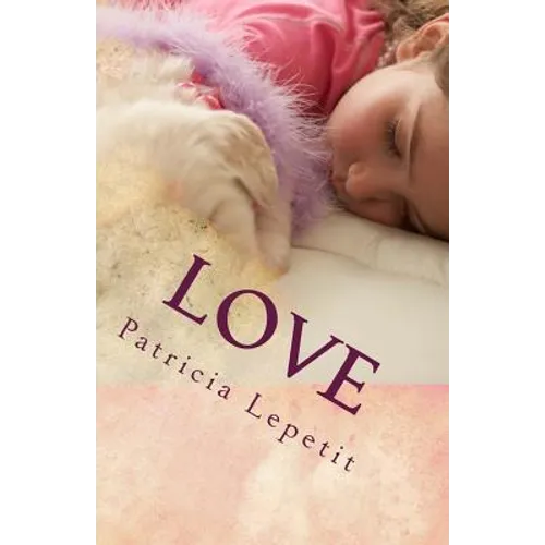 Love: Recueil illustré