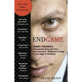 Endgame: Bobby Fischer's Remarkable Rise and Fall: From America's Brightest Prodigy to the Edge of Madness
