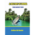A History of Iduma from Ancient Times