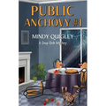 Public Anchovy #1