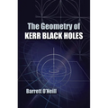 The Geometry of Kerr Black Holes