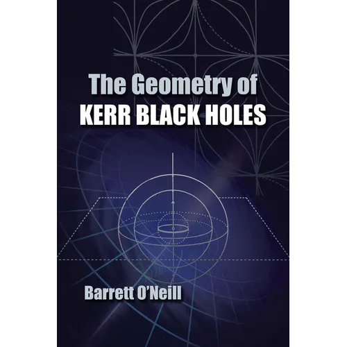 The Geometry of Kerr Black Holes