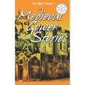 Medieval Gower Stories