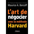 L'art de négocier avec la méthode Harvard
