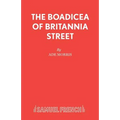 The Boadicea of Britannia Street