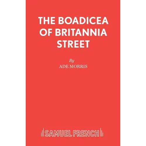 The Boadicea of Britannia Street