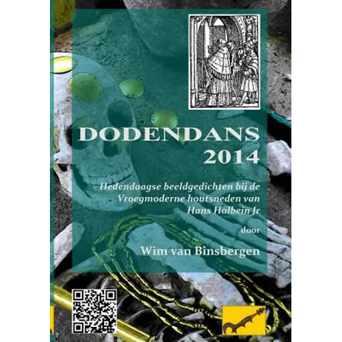 Dodendans 2014