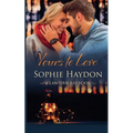 Yours to Love (A Heartwarming Christmas Holiday Romance)