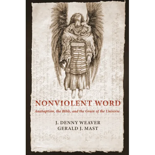 Nonviolent Word