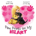 Paw Prints On My Heart