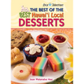The Best of the Best Hawaii Local Desserts