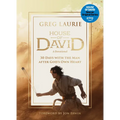 House of David (a Devotional): 30 Days with the Man After God's Own Heart