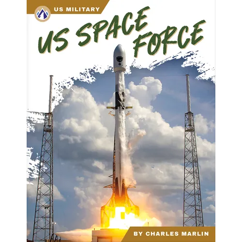 Us Space Force